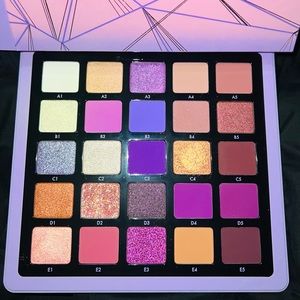 Norvina Pro Pigment Vol 5 by Anastasia Beverly Hills